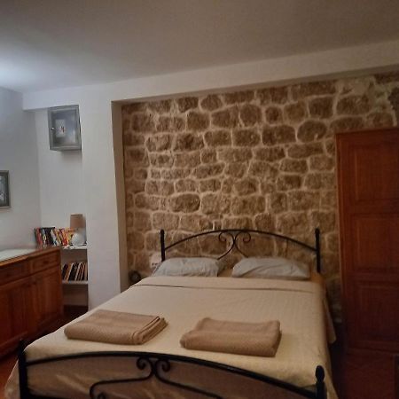 Apartment Katarina Risan Dış mekan fotoğraf