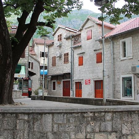 Apartment Katarina Risan Dış mekan fotoğraf