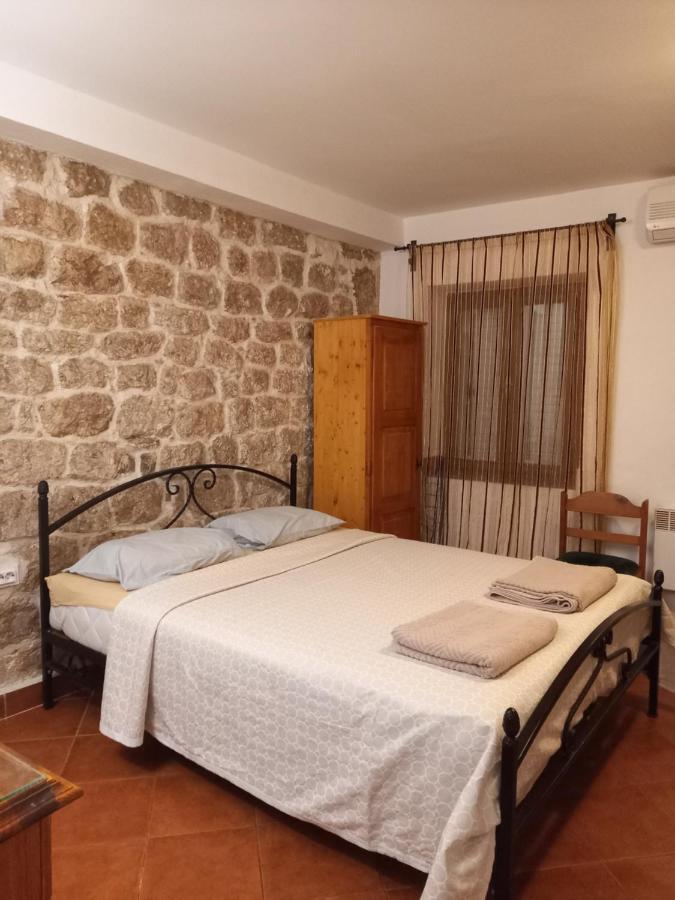 Apartment Katarina Risan Dış mekan fotoğraf