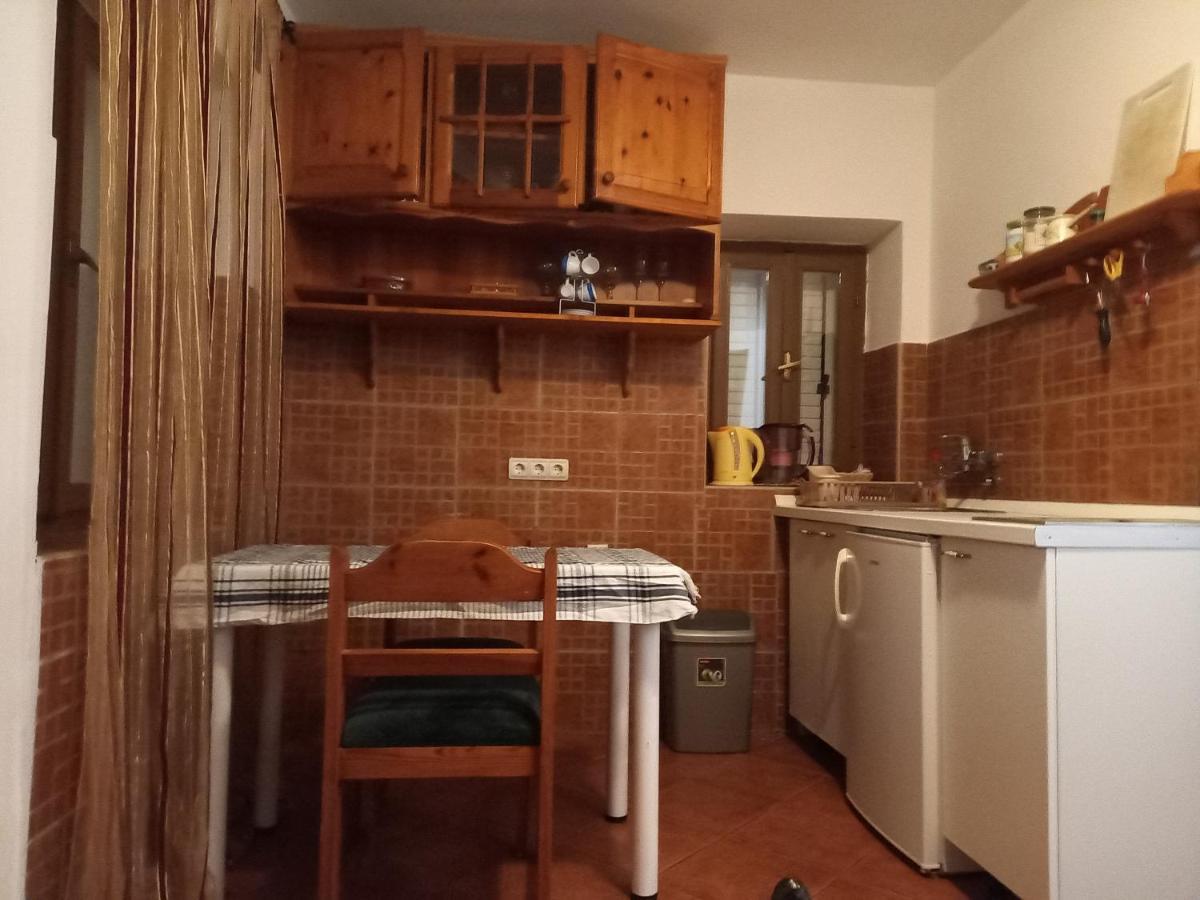 Apartment Katarina Risan Dış mekan fotoğraf