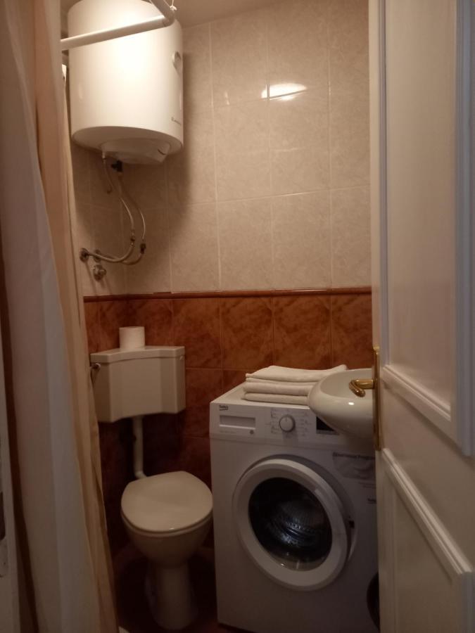 Apartment Katarina Risan Dış mekan fotoğraf