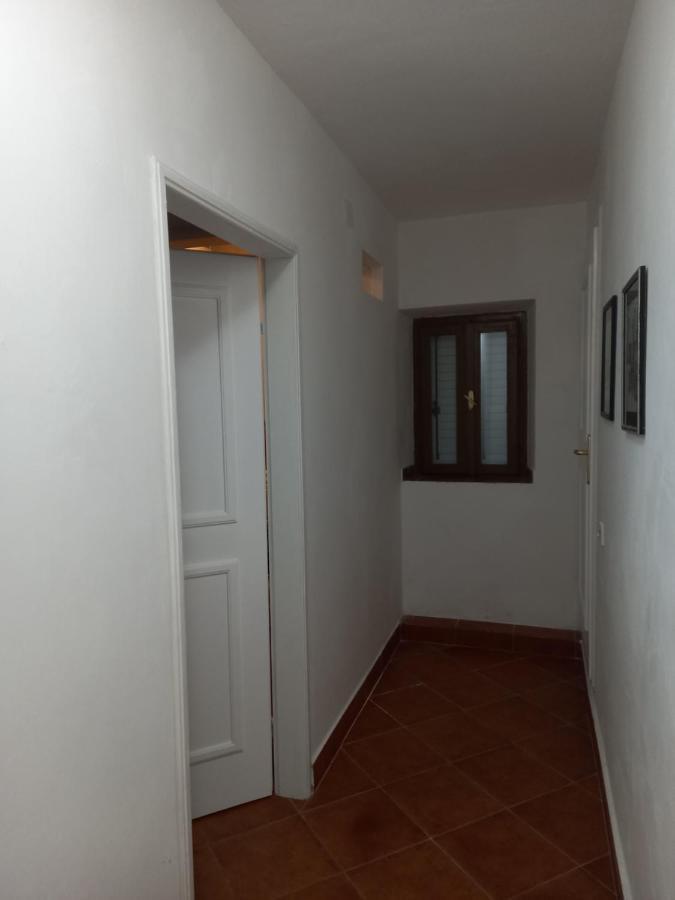 Apartment Katarina Risan Dış mekan fotoğraf